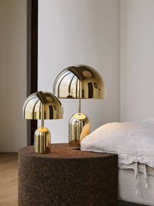 BELL PORTABLE GOLD LED