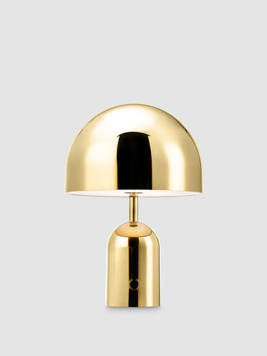 BELL PORTABLE GOLD LED