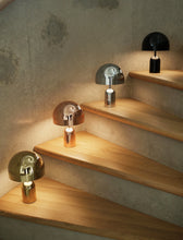 Load image into Gallery viewer, BELL PORTABLE COPPER LED