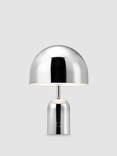 BELL PORTABLE SILVER LED