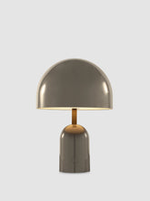 Load image into Gallery viewer, BELL PORTABLE TAUPE LED