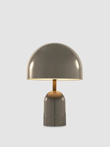 BELL PORTABLE TAUPE LED
