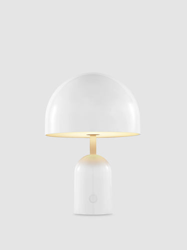 BELL PORTABLE WHITE LED