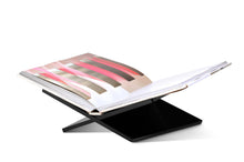 Load image into Gallery viewer, A BOOKSTAND, BLACK