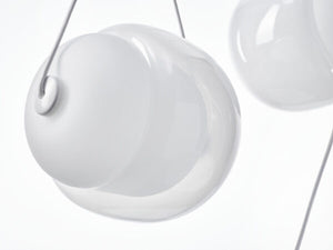 CAPSULA SINGLE - MATTE WHITE