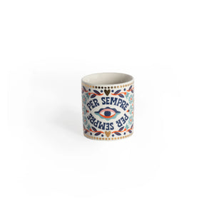MUG D 8,6 H 9,5 PER SEMPRE