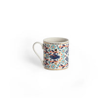Load image into Gallery viewer, MUG D 8,6 H 9,5 PER SEMPRE