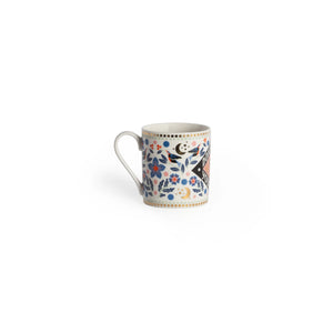 MUG D 8,6 H 9,5 DON'T LOSE YOUR FIRE