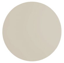 Load image into Gallery viewer, RUCA ROUND PLACEMAT SANDSHELL (SET OF 4)
