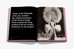 PARIS BY PARIS