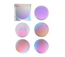 Load image into Gallery viewer, LUNA DRINK COASTERS IN MULTI, SET OF 6 WITHOUT CADDY