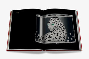 CARTIER PANTHERE
