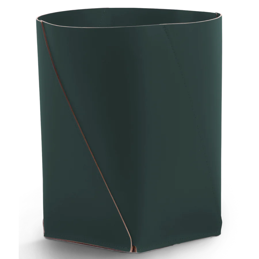 RUCA BASKET XL AMAZONIA GREEN