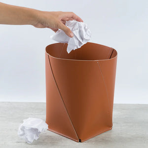 RUCA BASKET XL MATTONE