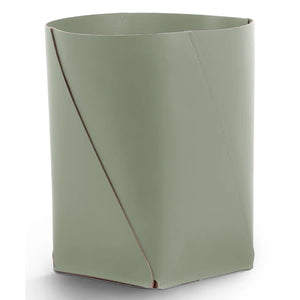 RUCA BASKET XL SAGE GREEN