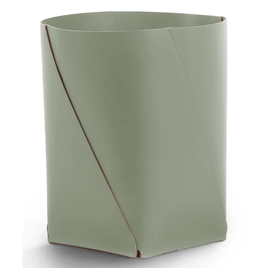RUCA BASKET XL SAGE GREEN