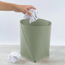 Load image into Gallery viewer, RUCA BASKET XL SAGE GREEN