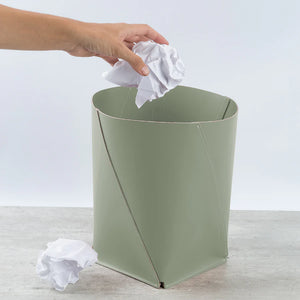 RUCA BASKET XL SAGE GREEN