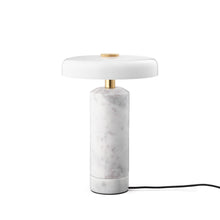 Load image into Gallery viewer, TRIP - CARRARA  | WHITE GLOSSY
