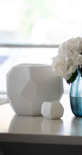 Load image into Gallery viewer, CUBISTIC TEALIGHT OPAL