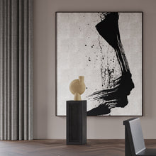 Load image into Gallery viewer, SPHERE VASE BUBL, BIG - SAND