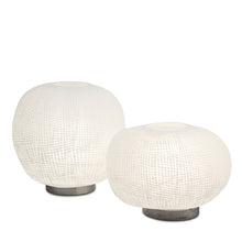 Load image into Gallery viewer, ERBSE 2 TABLELAMP CLEAR/OPAL