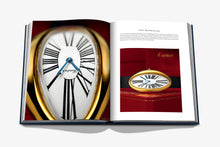 Load image into Gallery viewer, THE CONNOISSEUR&#39;S GUIDE TO FINE TIMEPIECES: EUROPEAN WATCH COMPANY