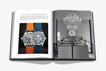 Load image into Gallery viewer, THE CONNOISSEUR&#39;S GUIDE TO FINE TIMEPIECES: EUROPEAN WATCH COMPANY