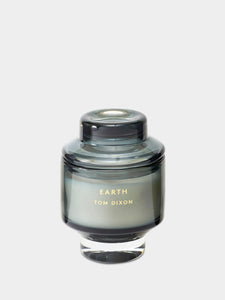 EARTH CANDLE, MED