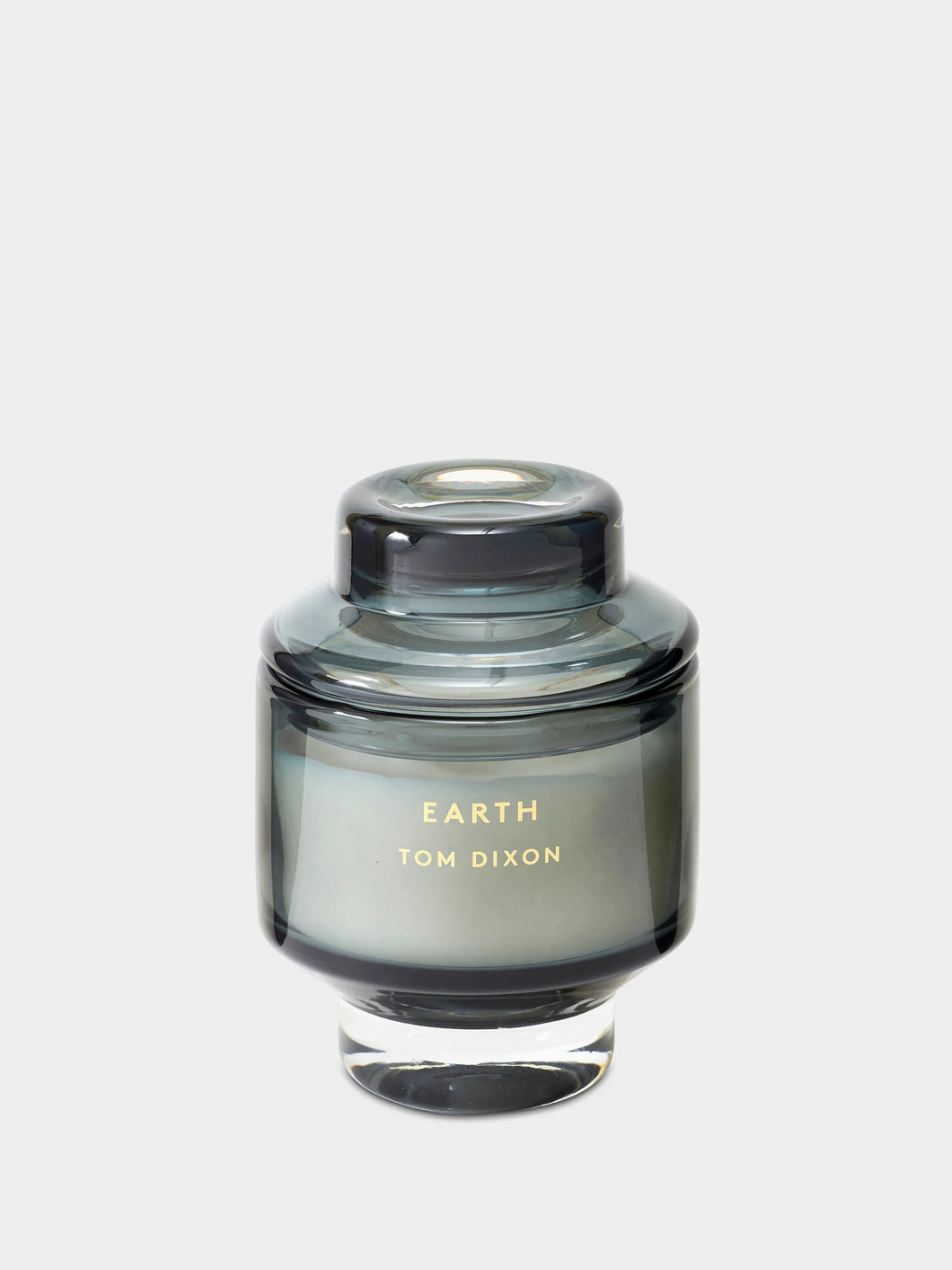 EARTH CANDLE, MED