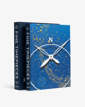 Load image into Gallery viewer, THE CONNOISSEUR&#39;S GUIDE TO FINE TIMEPIECES: EUROPEAN WATCH COMPANY