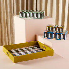 Load image into Gallery viewer, LACQUER ARCADE BOX - LARGE