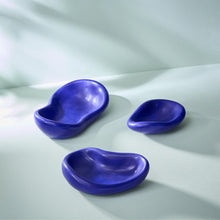 Load image into Gallery viewer, COBALT BOWL -  LARGE - 34600