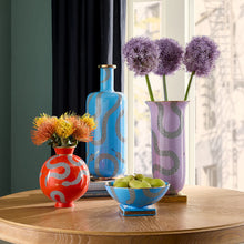 Load image into Gallery viewer, EDEN BOWL - BLUE