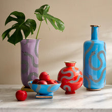 Load image into Gallery viewer, EDEN BOWL - BLUE