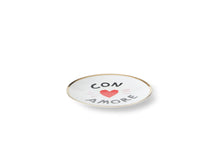 Load image into Gallery viewer, PLATE CM.17 CON AMORE