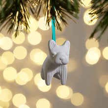 Load image into Gallery viewer, FRENCH BULLDOG ORNAMENT