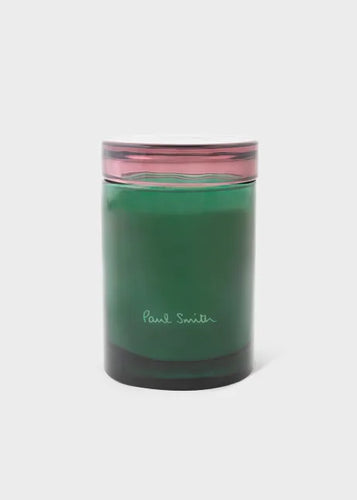 BOTANIST  240g CANDLE PAUL SMITH