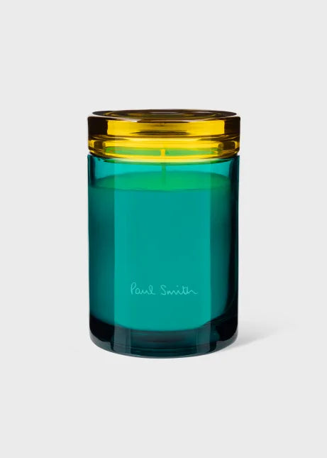 SUNSEEKER 240G  CANDLE PAUL SMITH