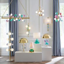 Load image into Gallery viewer, GLOBO TABLE LAMP-MULTI