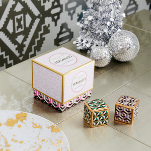 VERSAILLES SALT & PEPPER SET