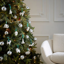 Load image into Gallery viewer, FRENCH BULLDOG ORNAMENT