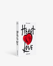 Load image into Gallery viewer, HEART &amp; LOVE