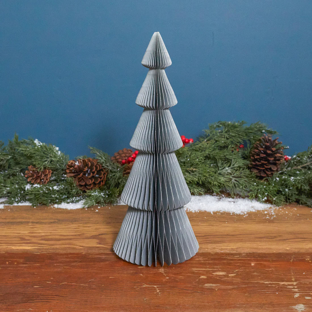PERIWNKLE PAPER TREE