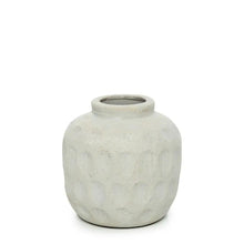 Load image into Gallery viewer, THE TRENDY VASE, CONCRETE SM
