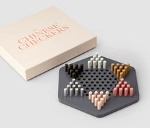 Load image into Gallery viewer, CLASSIC CHINESE CHECKERS