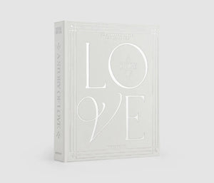 A STORY OF LOVE WEDDING ALBUM