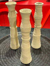 Load image into Gallery viewer, VASE &quot;THE COUPLES&quot; WHITE LARGE