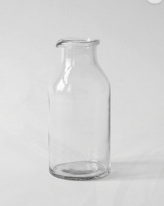IVY PITCHER, CLEAR
