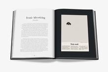 Load image into Gallery viewer, ICONIC: ART, DESIGN, ADVERTISING, AND THE AUTOMOBILE